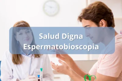 espermatobioscopia directa