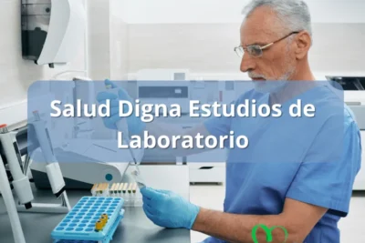 laboratorio salud digna precios