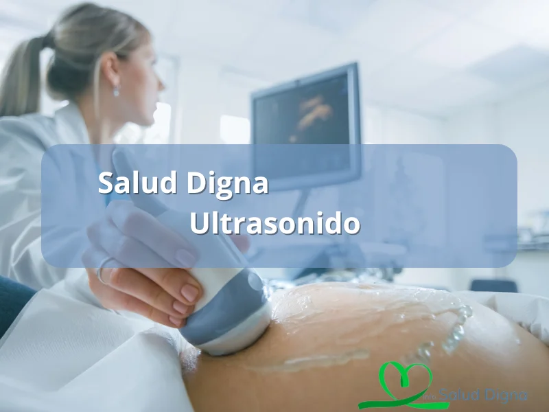 ultrasonido estructural salud digna precio