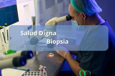 precio de una biopsia