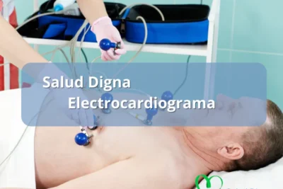 cuanto cuesta un electrocardiograma