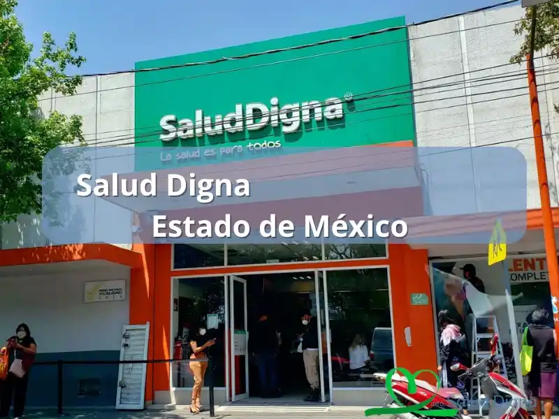 opiniones de salud digna estado de méxico