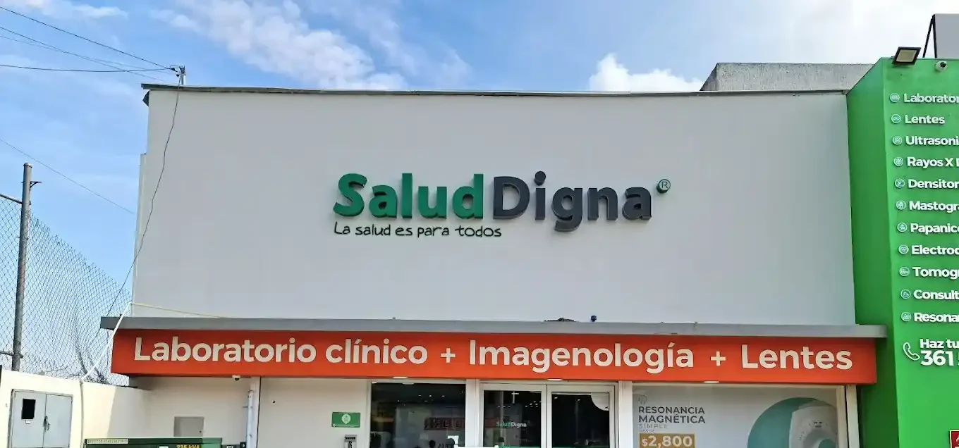 teléfono de salud digna en guadalajara