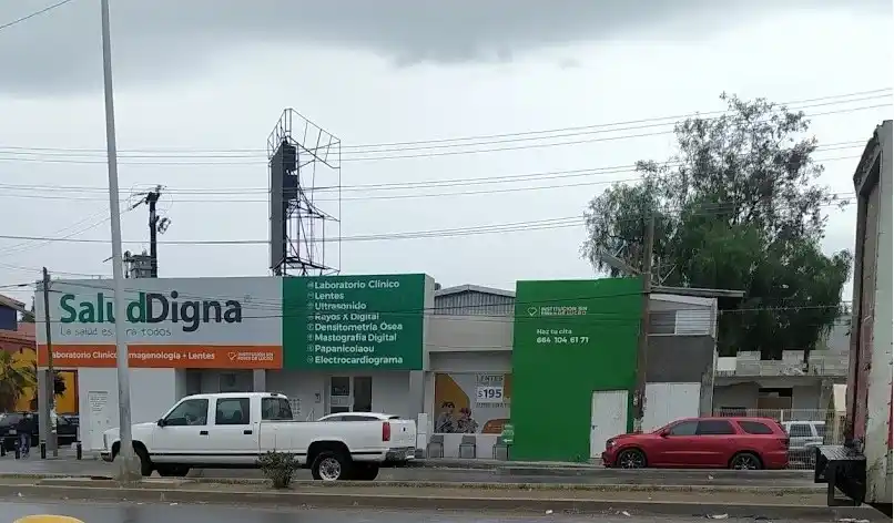 numero de salud digna tijuana