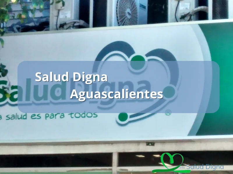 salud digna aguascalientes, ags.