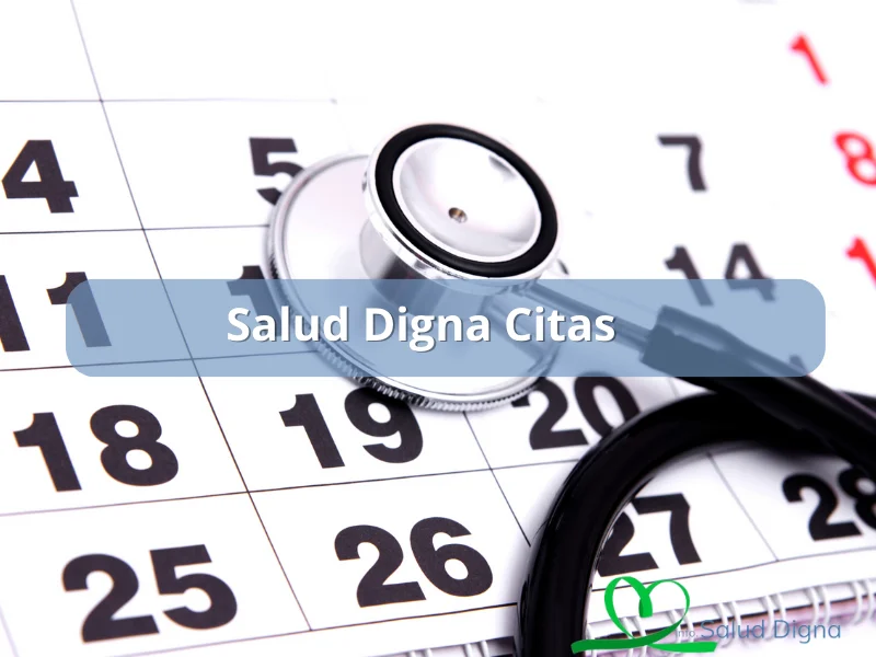 cancelar cita salud digna