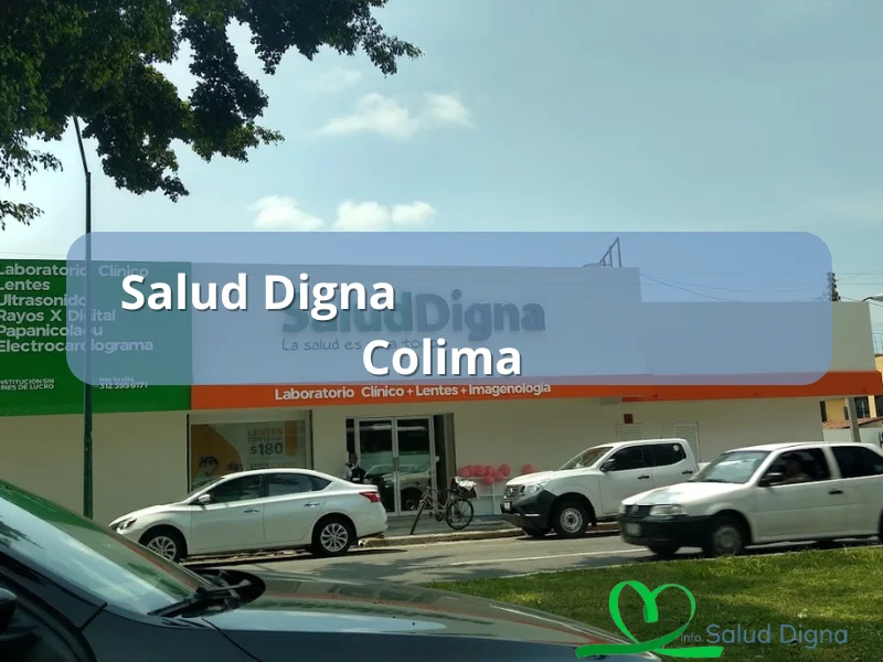 fotos de salud digna colima