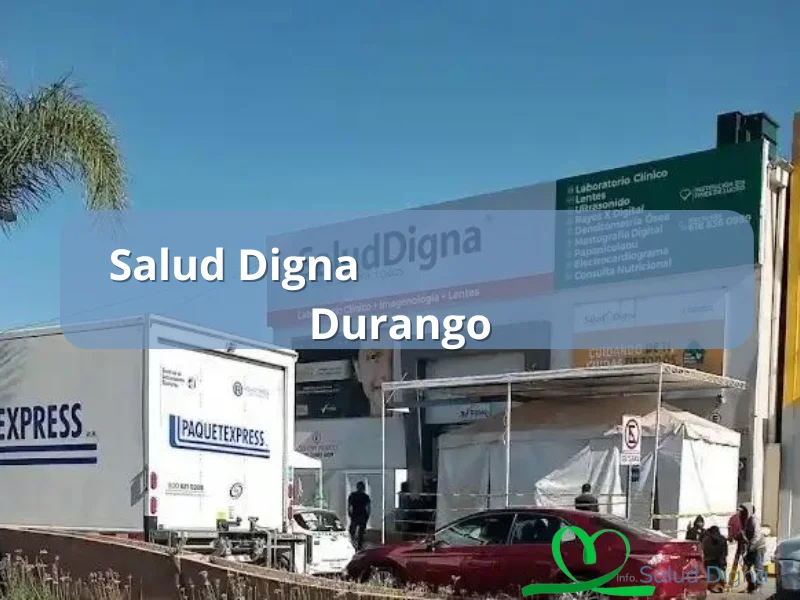 número de teléfono de salud digna