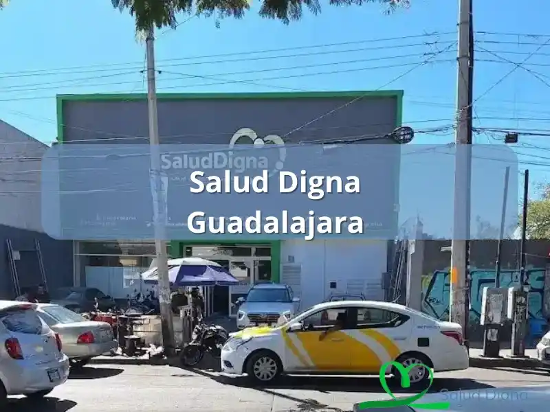 laboratorio salud digna guadalajara