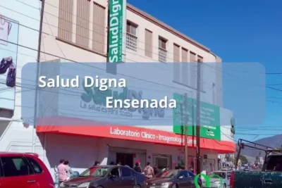 teléfono salud digna ensenada