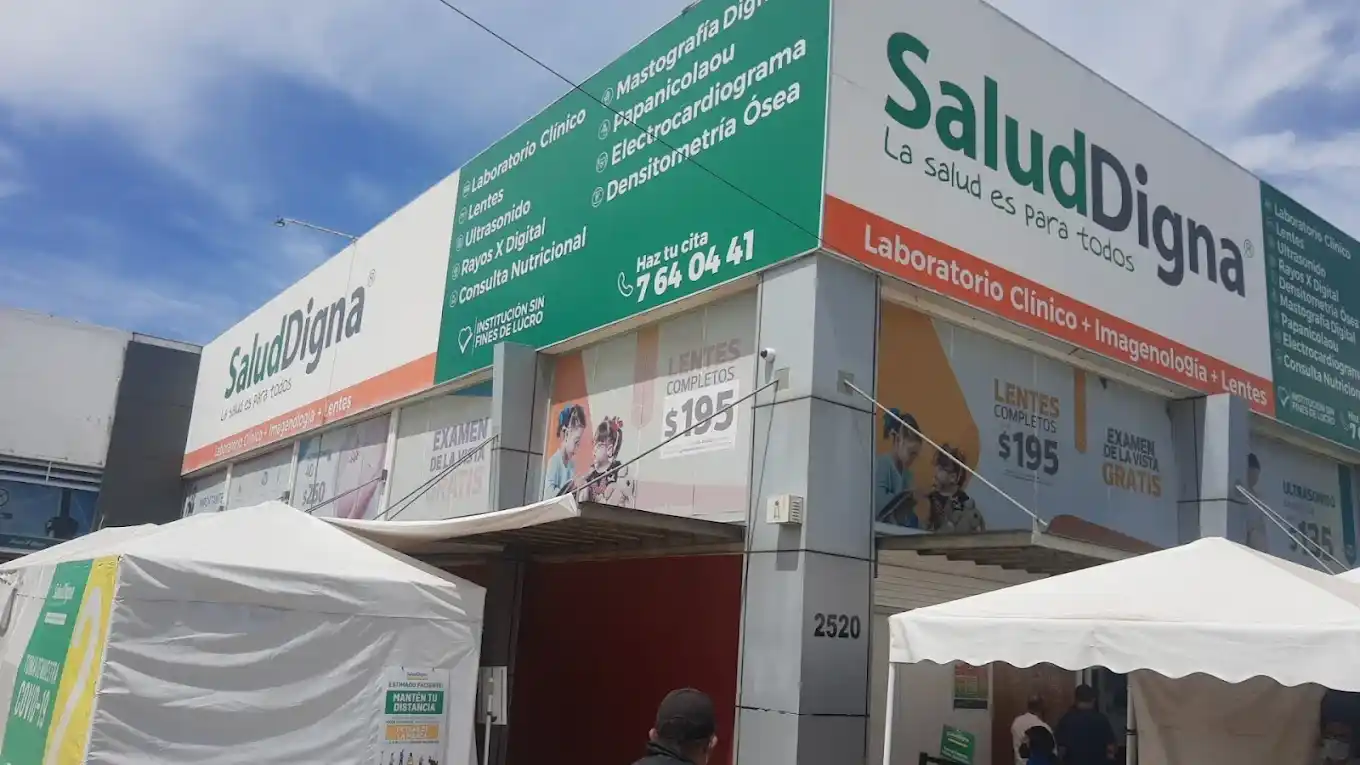 horarios de salud digna león gto