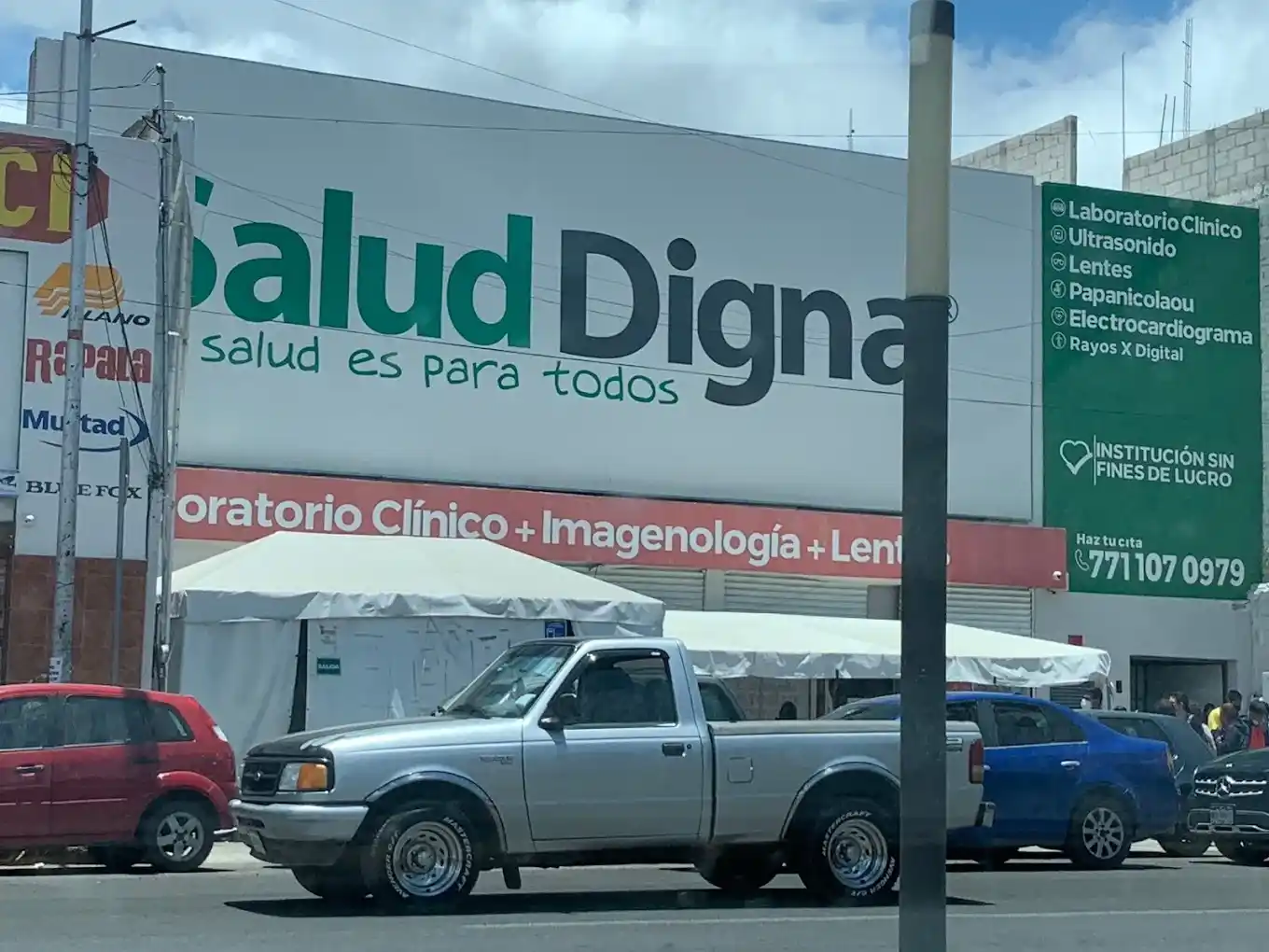 productos que ofrece salud digna pachuca de soto