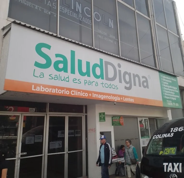 familia digna tijuana ubicaciones