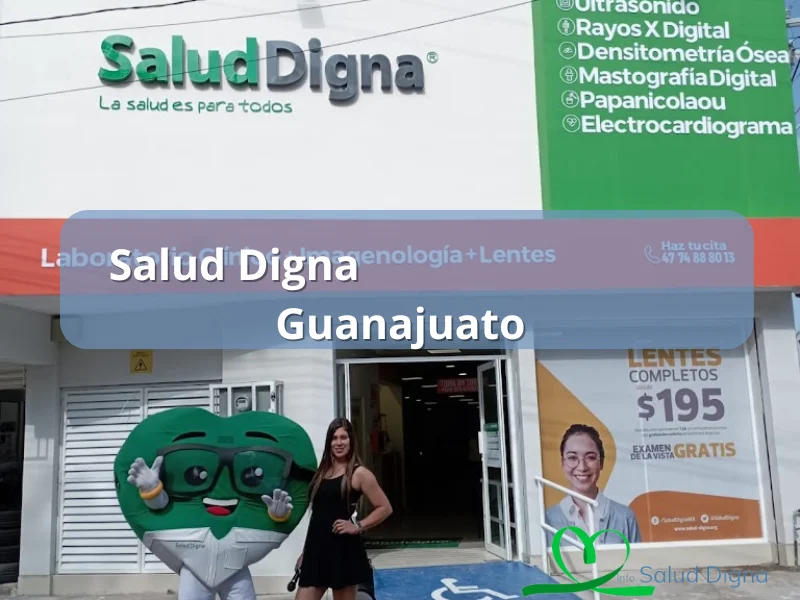 telefono salud digna guanajuato