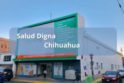 salud digna centro chihuahua