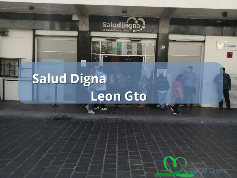 salud digna pedro moreno centro león guanajuato