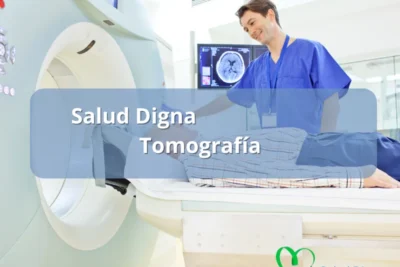 ¿cuál es el costo de una tomografia?