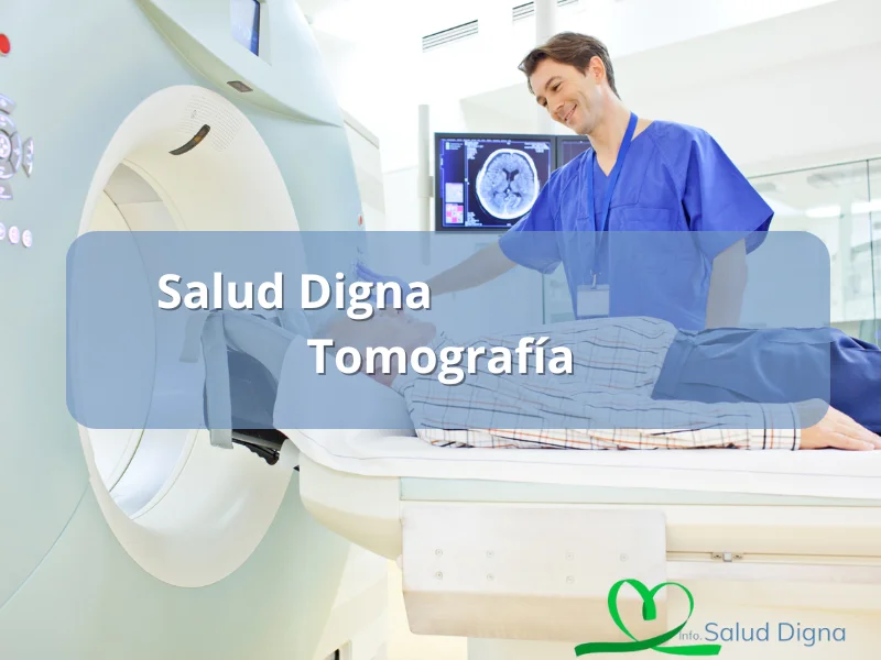 ¿cuál es el costo de una tomografia?