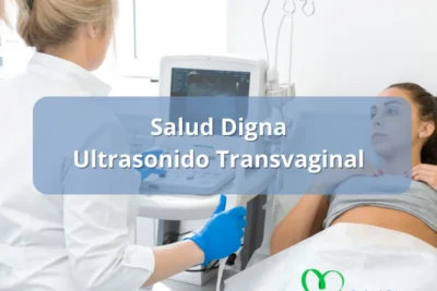 ultrasonido endovaginal precio