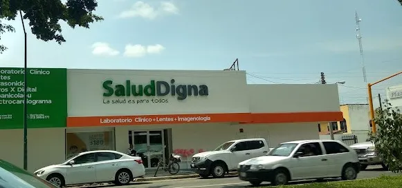 Fotos Salud Digna Colima
