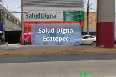 salud digna ecatepec de morelos, méx.