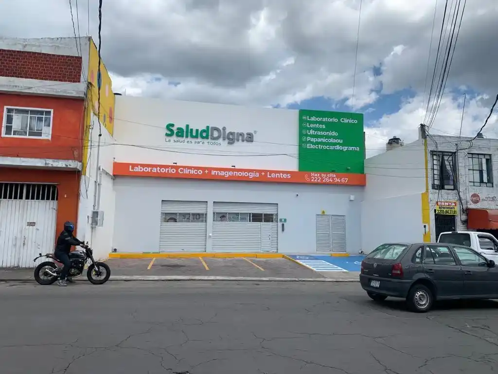 telefono de salud digna puebla