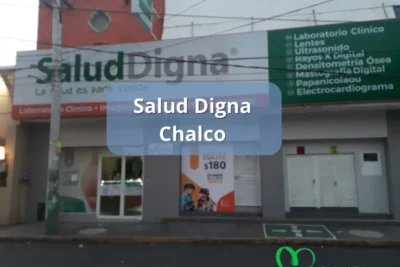 Salud Digna Chalco