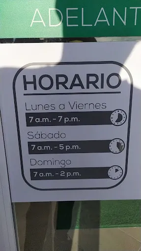 Salud Digna Chihuahua Deportistas Horarios