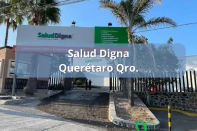 tel de salud digna queretaro