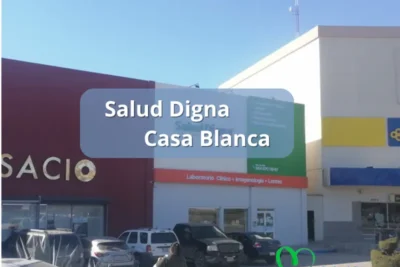 Salud Digna Tijuana Citas