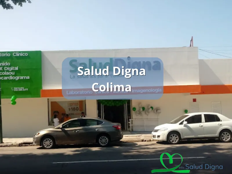 Salud Digna Colima