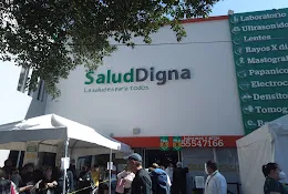 Salud Digna Coyoacan CDMX 