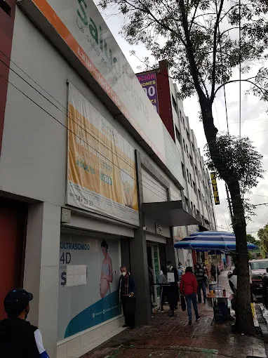 Salud Digna en Azcapotzalco CDMX