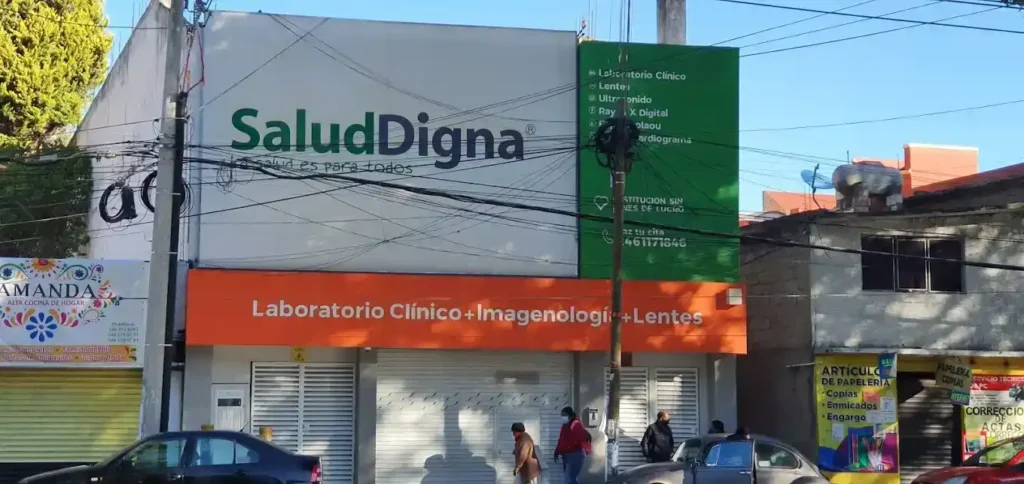 laboratorio salud digna tlaxcala