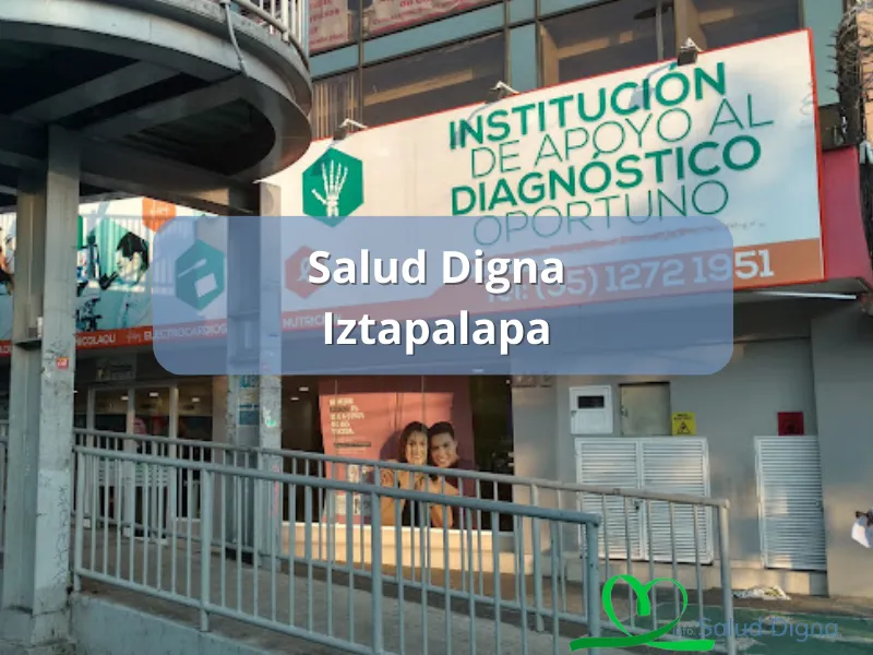 Telefono de salud digna ermita iztapalapa