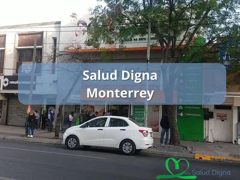 salud digna telefono monterrey