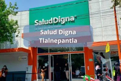 Salud Digna tlalnepantla