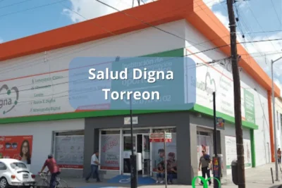 telefono salud digna torreón, coah.