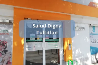 salud digna tultitlan