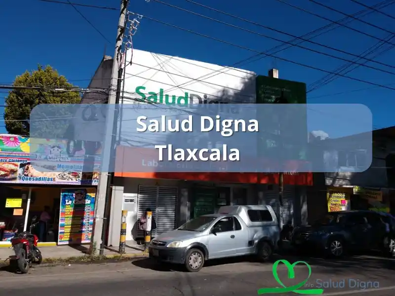 productos que ofrece salud digna tlaxcala de xicohténcatl