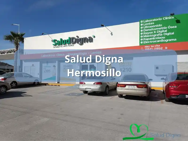 productos que ofrece salud digna hermosillo