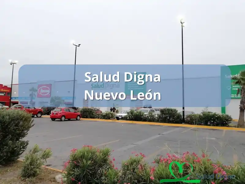 horario de salud digna nuevo leon