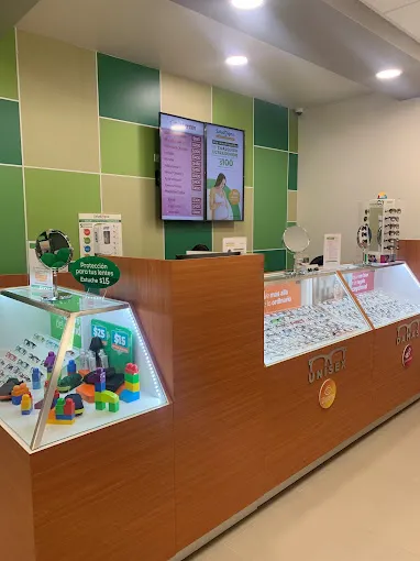 Laboratorio Salud Digna Colima