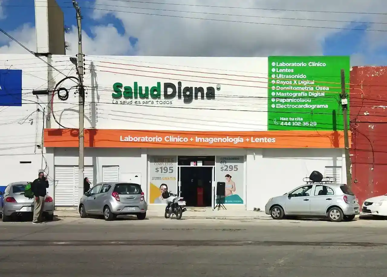 salud digna s.l.p. whatsapp