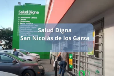 Fotos de Salud DIgna San Nicolas de los Garza