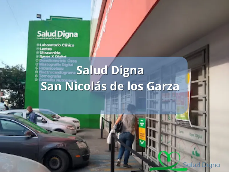 Fotos de Salud DIgna San Nicolas de los Garza