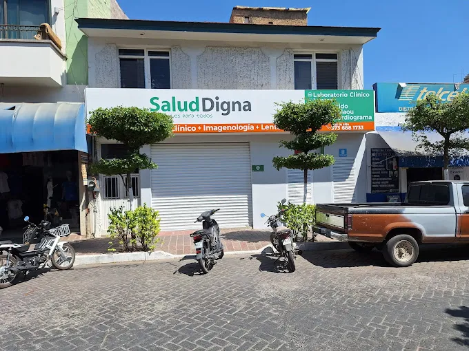 Fotos de Salud Digna Zapotlanejo