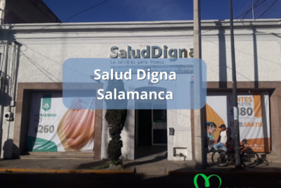 Salud Digna Salamanca