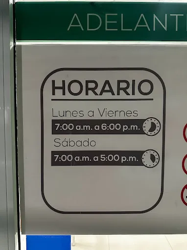 horario Salud Digna Puerto Vallarta