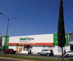 Numero de Salud Digna Uruapan